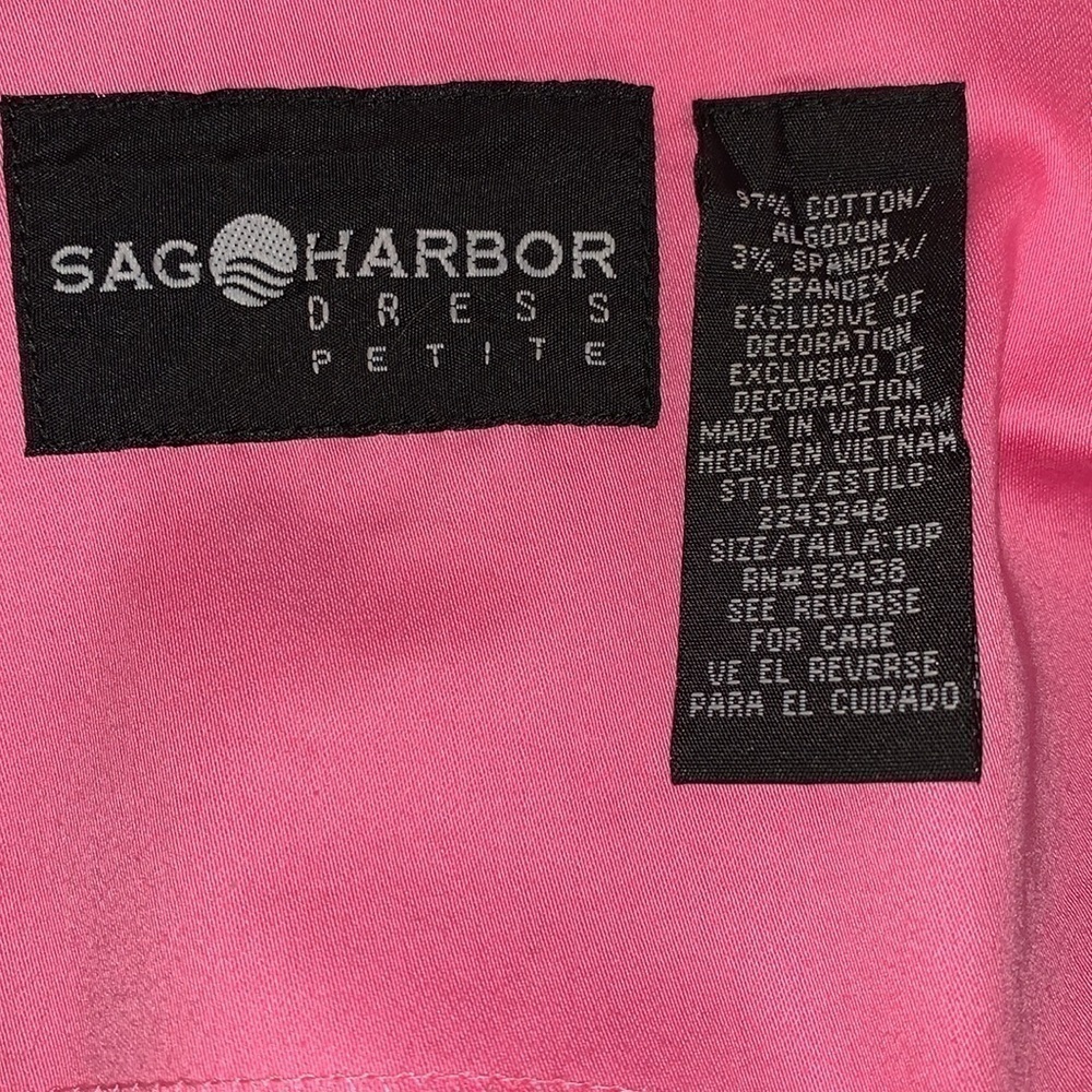 Beautiful Sag Harbor dress - Picture 6 of 6